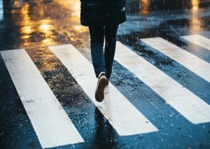 Legal Help for Crosswalk Accidents: Expert Guidance