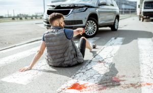 Pedestrian Accident Attorney: Your Legal Advocate Today