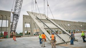 Real Estate Development Projects: Transforming Urban Landscapes