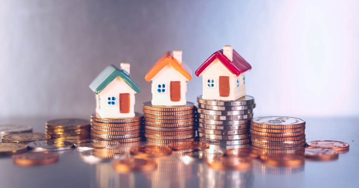 Real Estate Finance